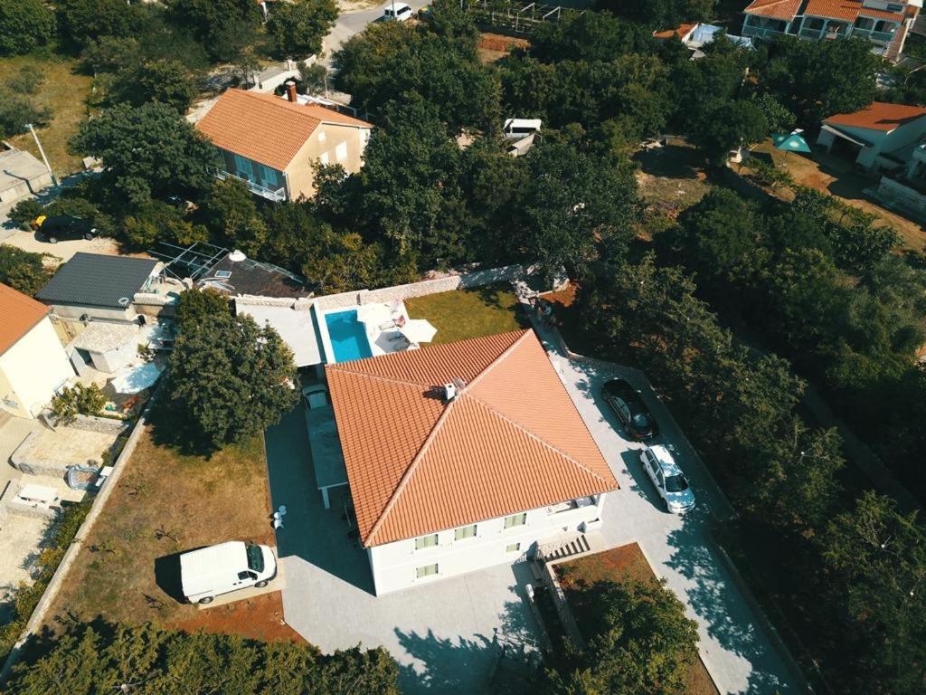 Villa Kvarner Silo  Exterior photo