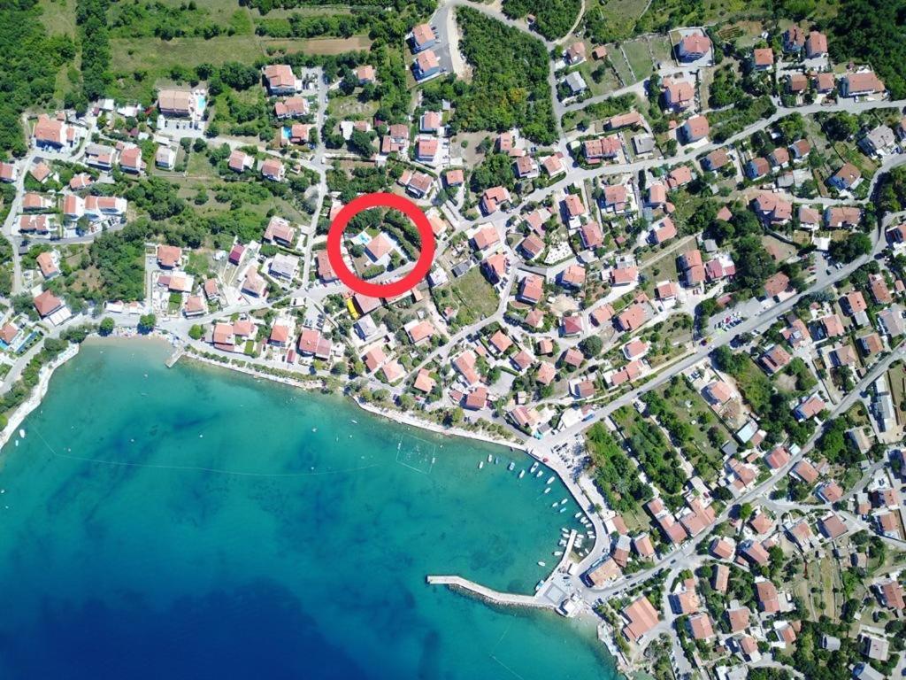 Villa Kvarner Silo  Exterior photo